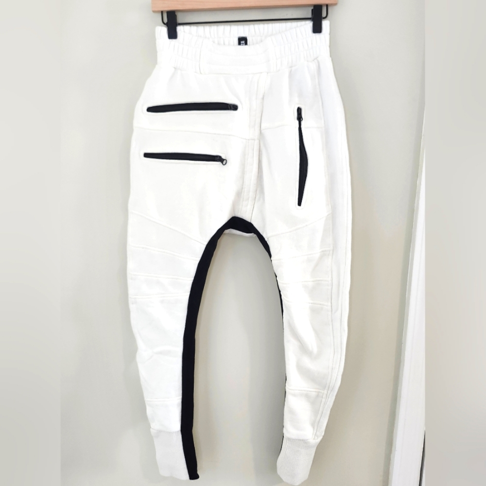 Demobaza AW19 XS sweatpants